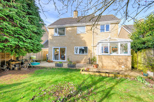 Rear Elevation- click for photo gallery